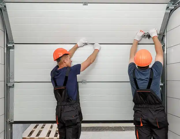 garage door service Sunny Isles Beach